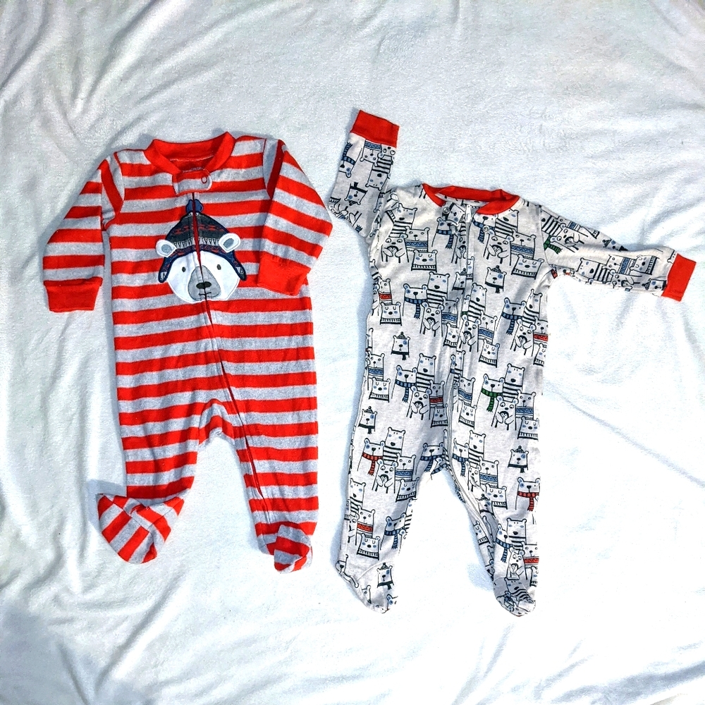 3/$20 Winter Sleeper